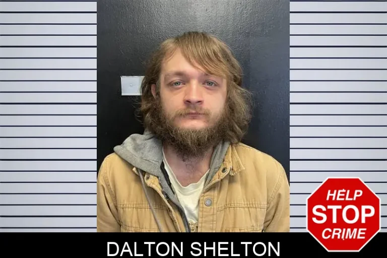 Dalton Shelton