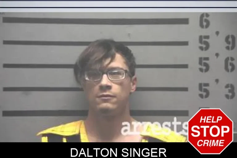 Dalton Singer