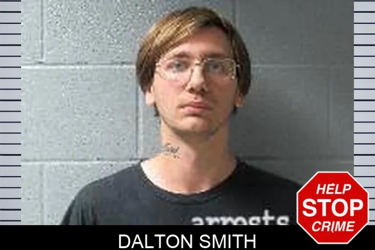 Dalton Smith