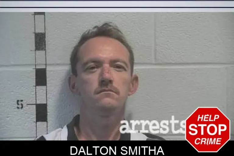 Dalton Smitha