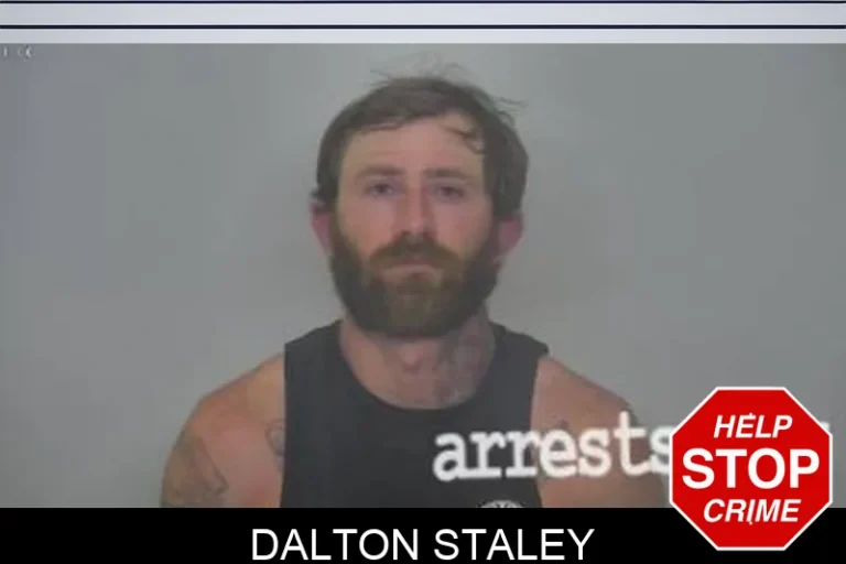 Dalton Staley