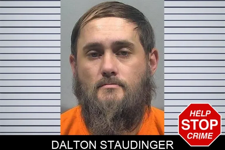 Dalton Staudinger