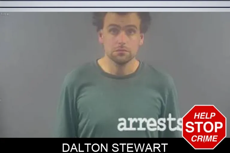 Dalton Stewart