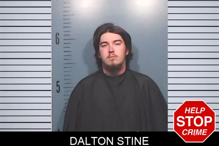 Dalton Stine