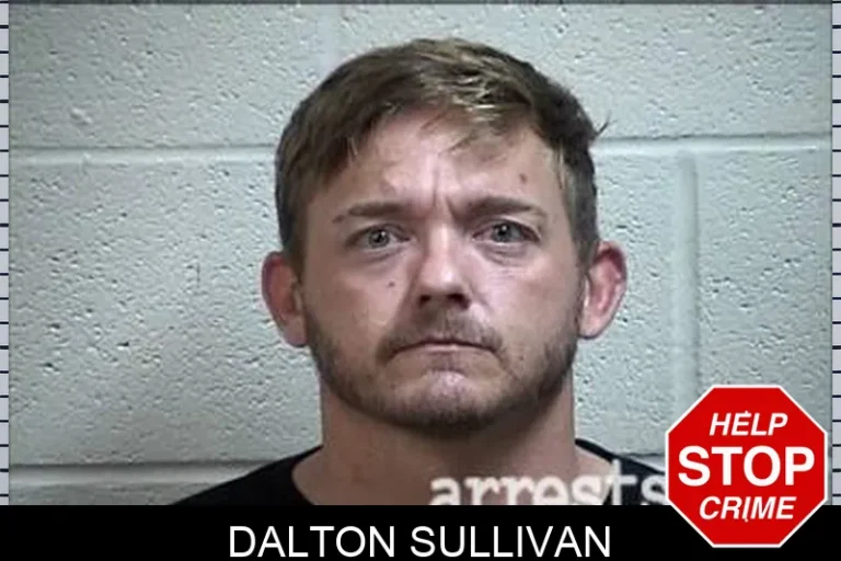 Dalton Sullivan