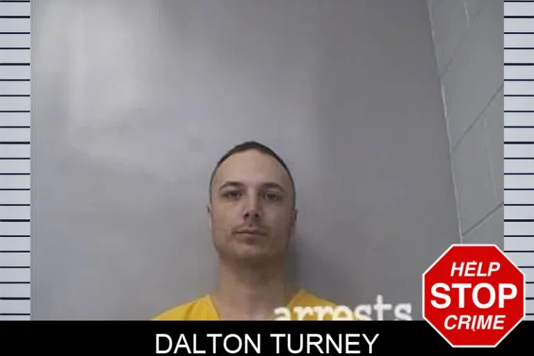 Dalton Turney