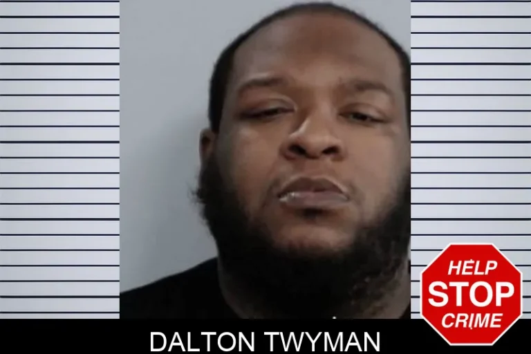 Dalton Twyman