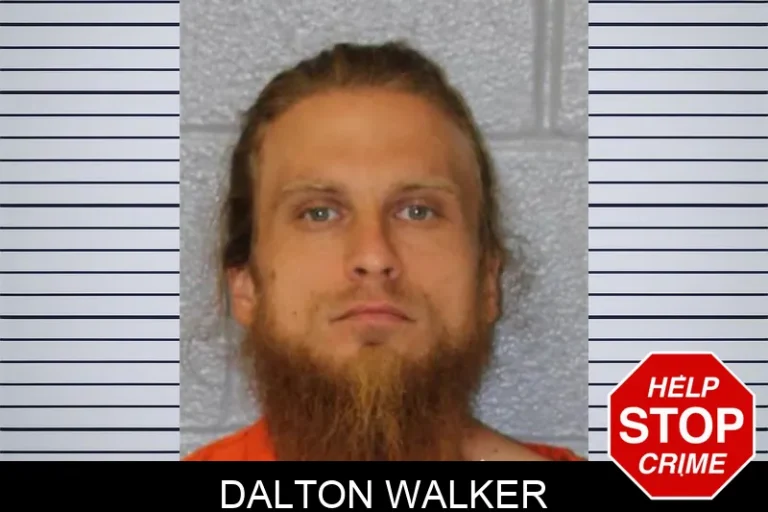 Dalton Walker