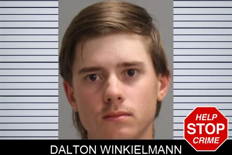 Dalton Winkielmann