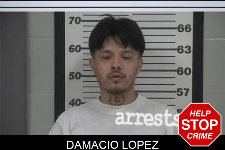 Damacio Lopez