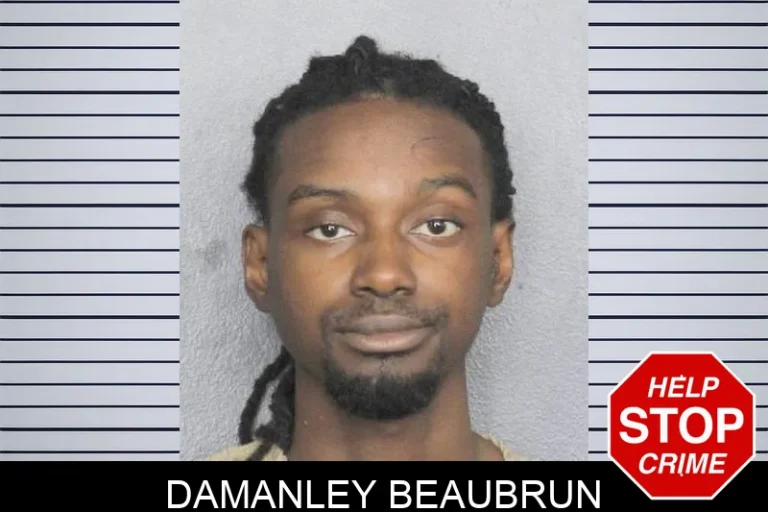 Damanley BeauBruN