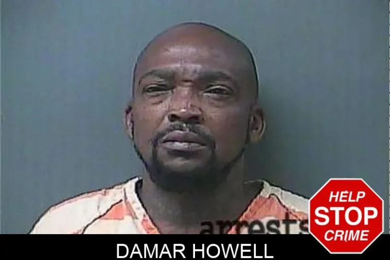 Damar Howell
