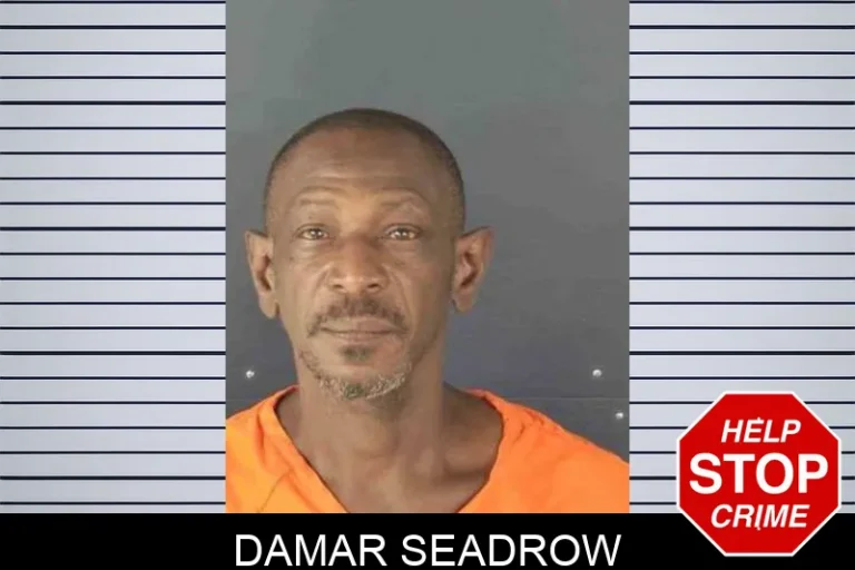 Damar Seadrow