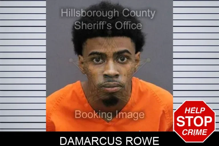 DamarcuS Rowe