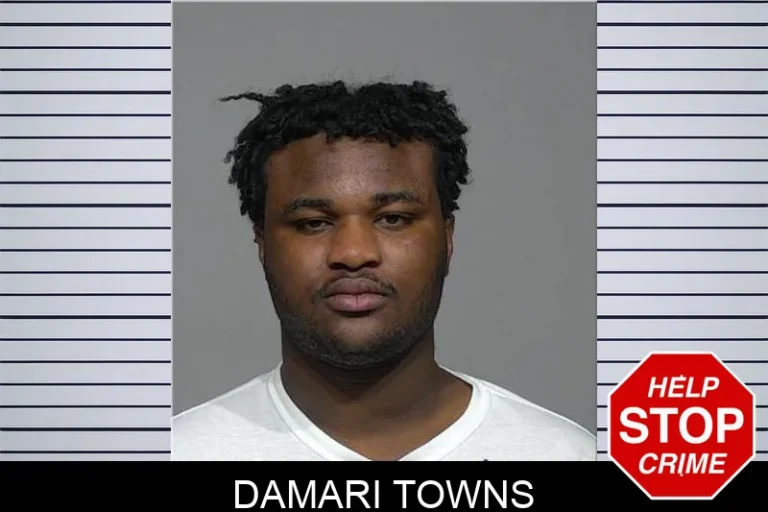 Damari Towns