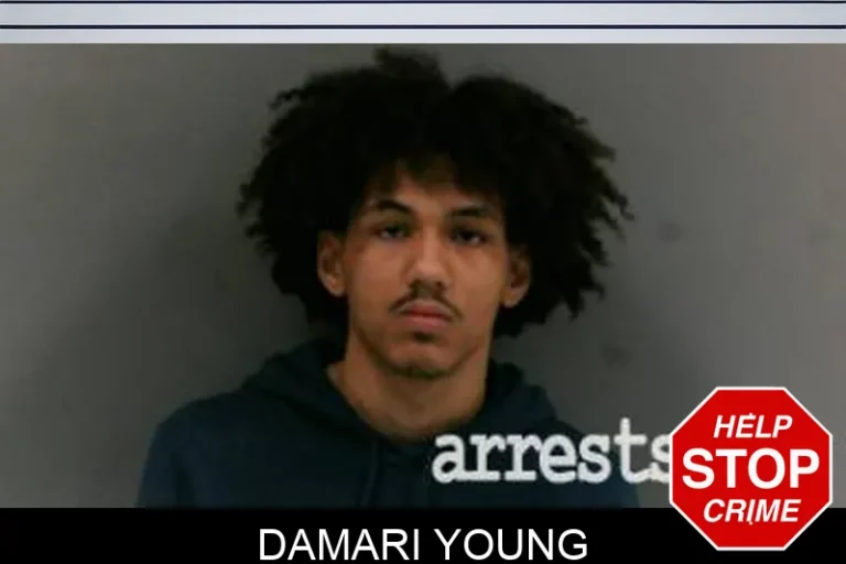 Damari Young