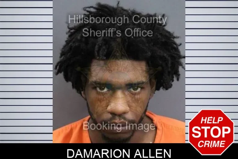 Damarion Allen