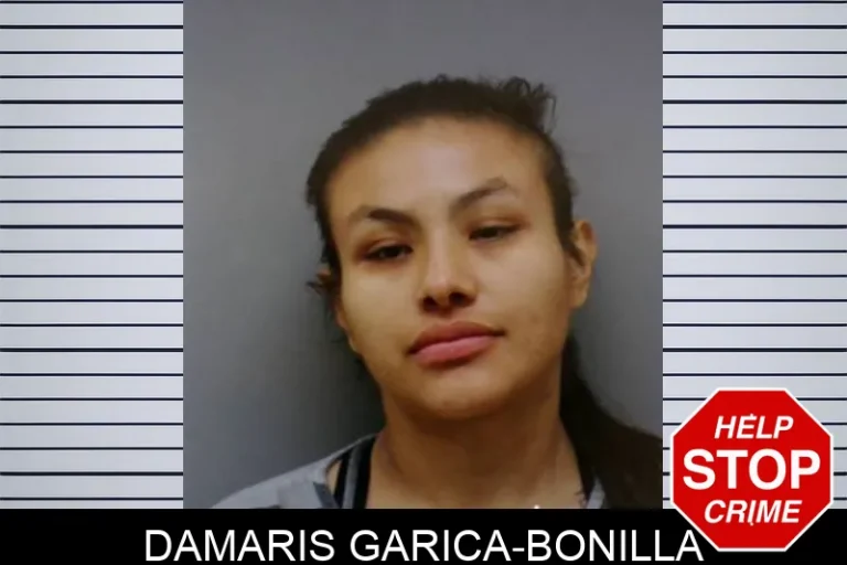 Damaris Garica-Bonilla