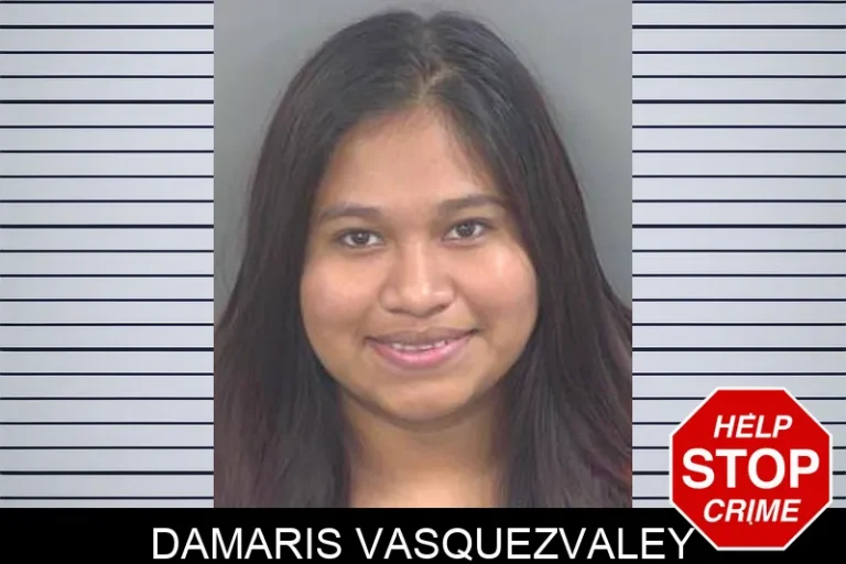 Damaris Vasquezvaley