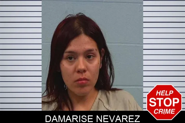 Damarise Nevarez