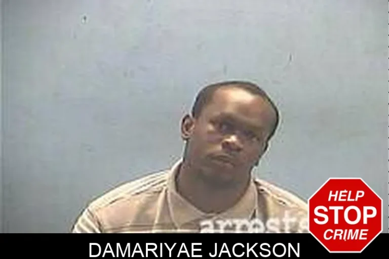 Damariyae Jackson
