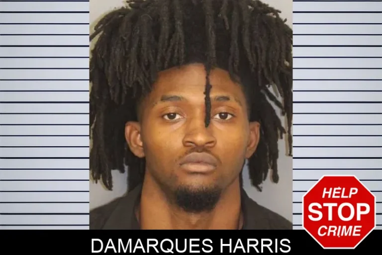 DamarquEs Harris