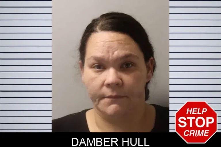 Damber HuLl