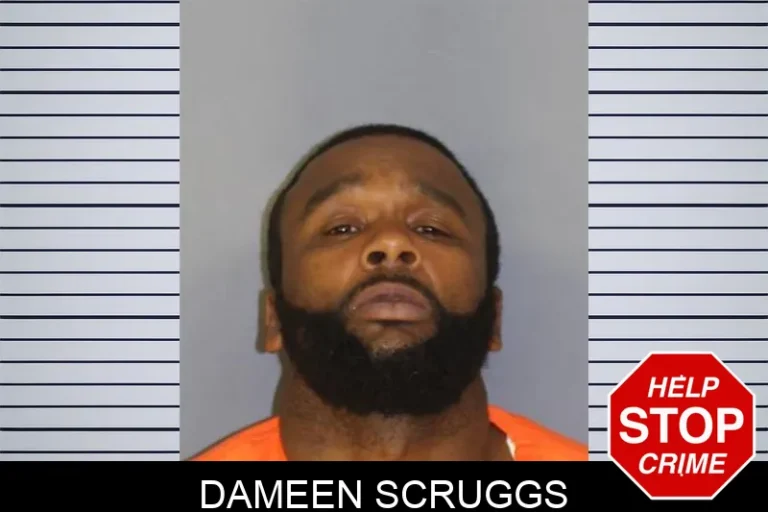 Dameen ScruGgs