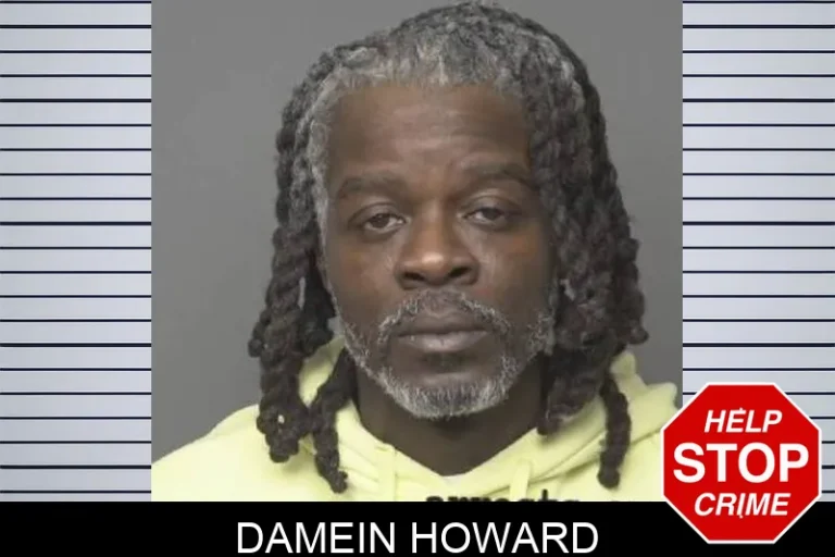 Damein Howard