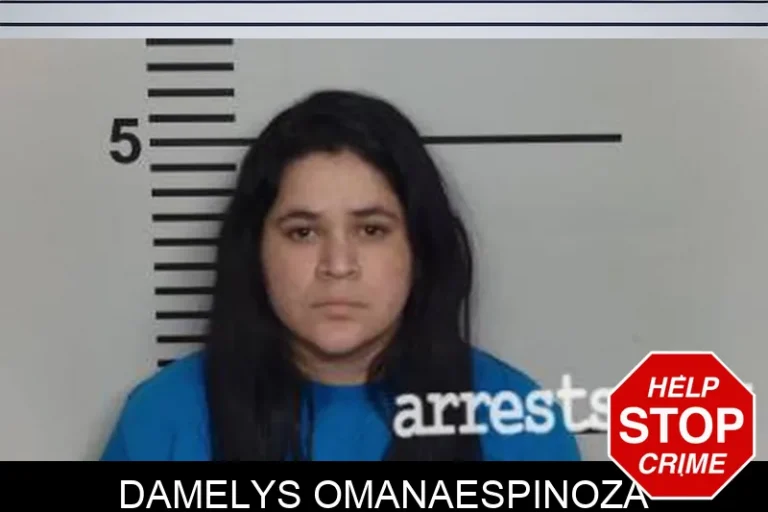 Damelys OmanaEspinoza