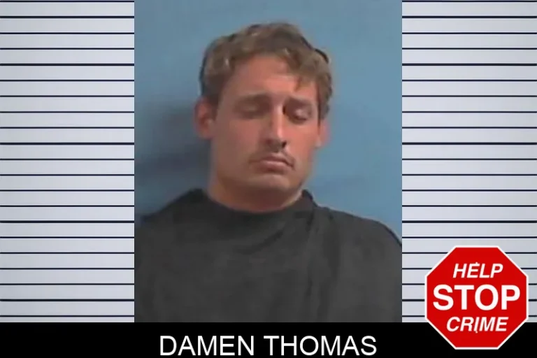 Damen Thomas
