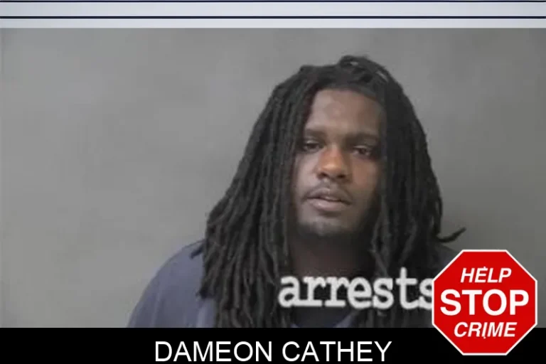 Dameon Cathey