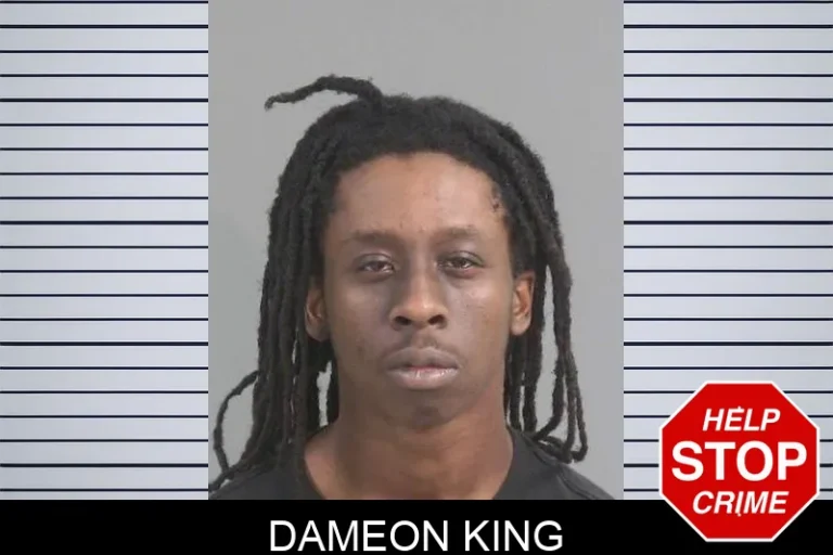 Dameon King