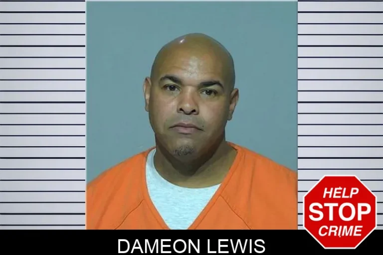 Dameon Lewis
