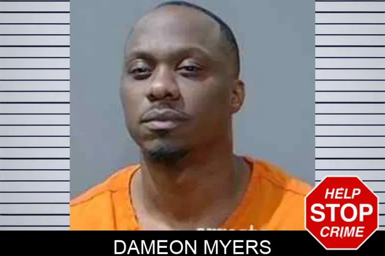 Dameon Myers