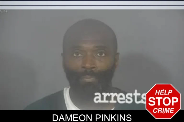 Dameon Pinkins