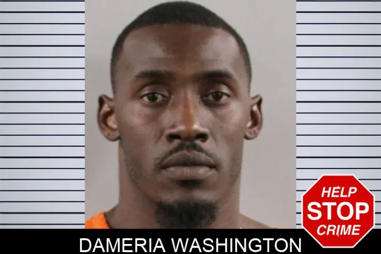 Dameria Washington