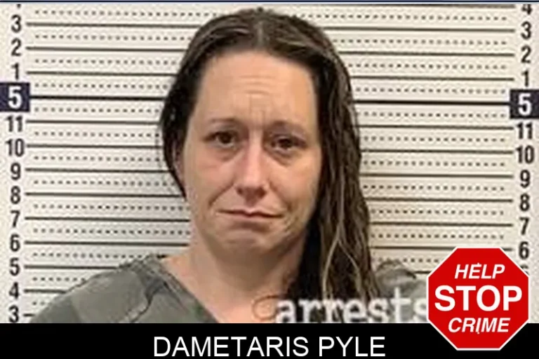 Dametaris Pyle