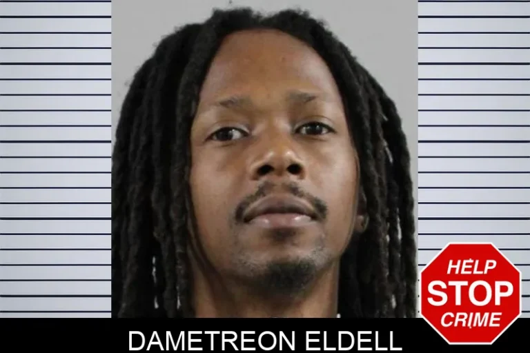 Dametreon Eldell