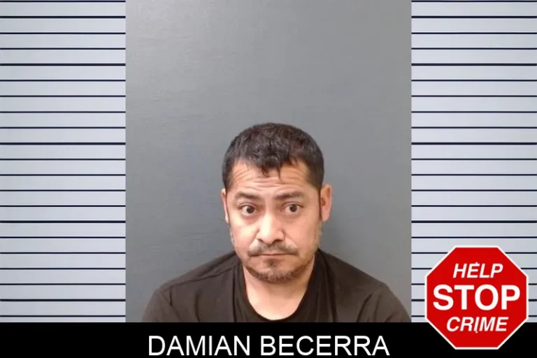 Damian Becerra