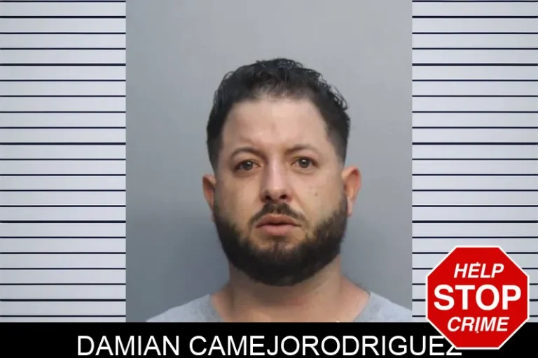 Damian Camejorodriguez