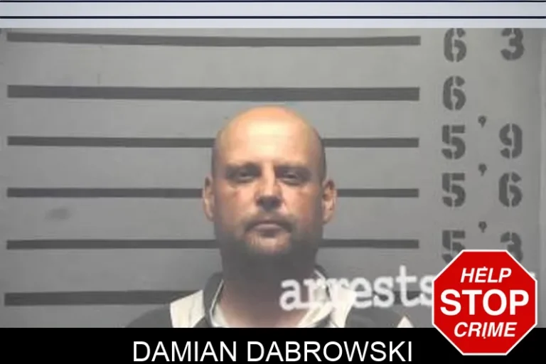 Damian Dabrowski