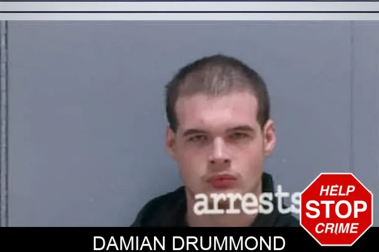 Damian Drummond