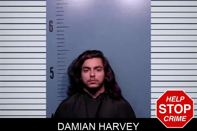 Damian Harvey
