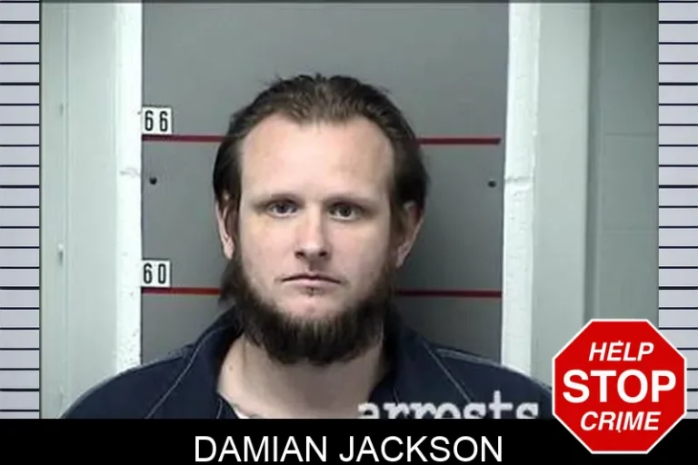 Damian Jackson