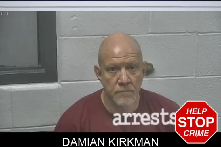 Damian Kirkman