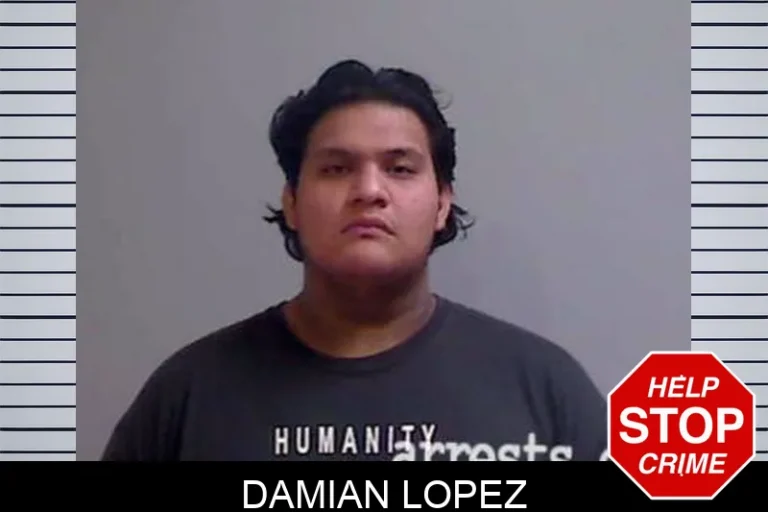 Damian Lopez