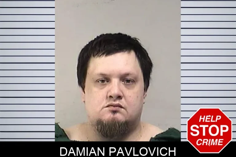Damian Pavlovich