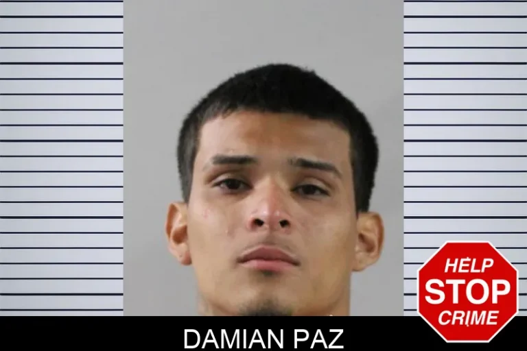 Damian Paz