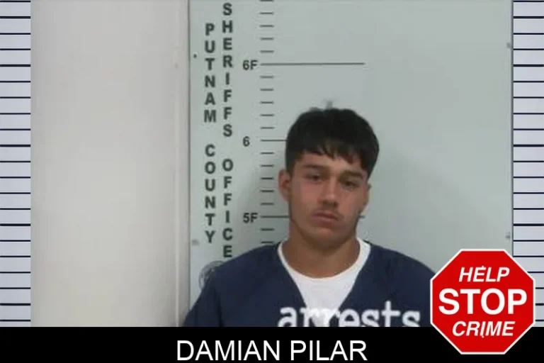 Damian Pilar